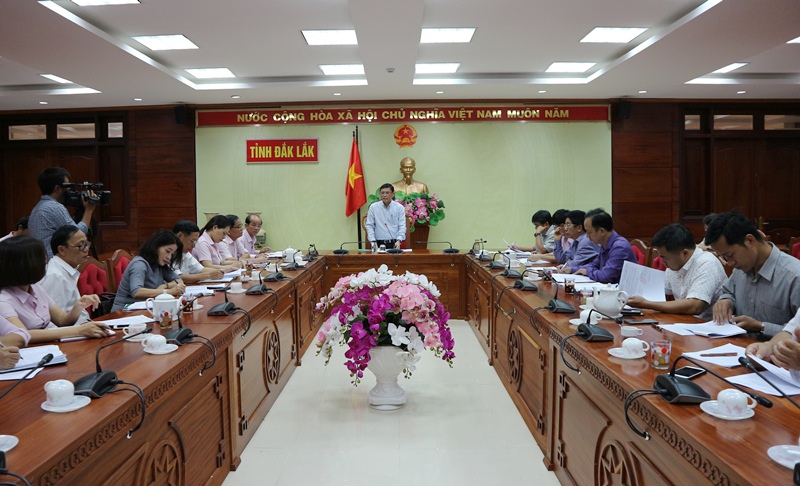 Đẩy mạnh tuyên truyền về các chương trình cho vay mới trong 3 tháng cuối năm 2019